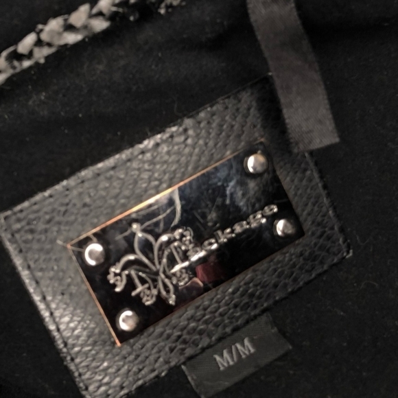 Mackage black Raffy peacoat - Picture 9 of 16